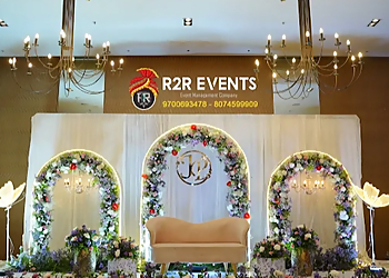 R2R Events & Weddings