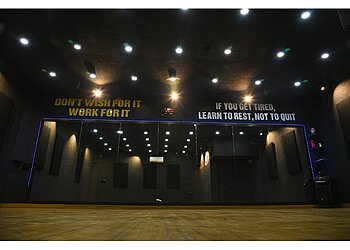 R-8 Dance & Fitness Studio