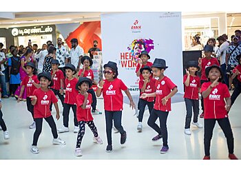 RAACK Academy Of Dance