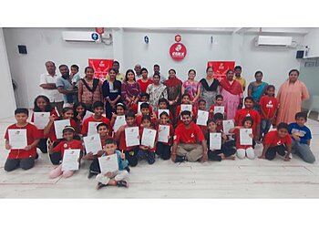 RAACK Academy Of Dance