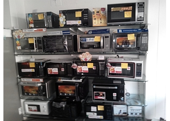3 Best Appliance Stores in Vadodara - Expert Recommendations