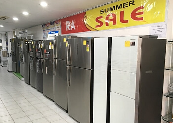 3 Best Appliance Stores in Vadodara - Expert Recommendations