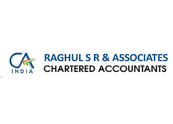 Raghul SR & Associates