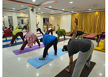 Rainbow Yoga Studio