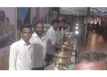 Raja Catering Service