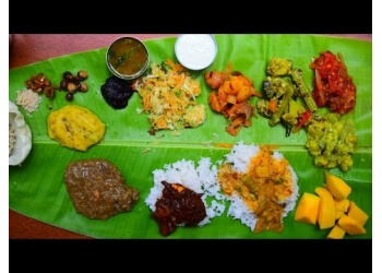 Raja Catering Service