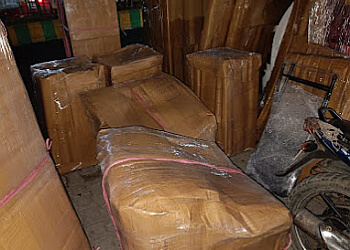 Raja Packers Movers