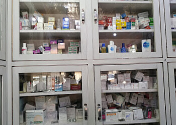 3 Best 24 Hour Medical Shops In Meerut - Expert Recommendations