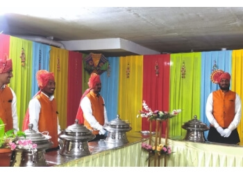 Raj-Leela Caterers
