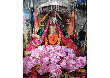 Shree Khodiyar Mandir Rajpara