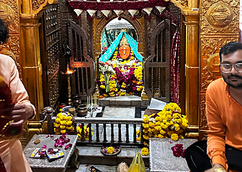 Shree Khodiyar Mandir Rajpara