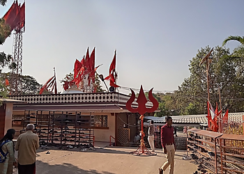Shree Khodiyar Mandir Rajpara Shree Khodiyar Mandir Rajpara