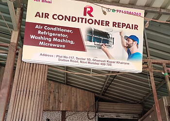 R Air Conditioner Repair