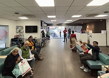 RB Diagnostic LakeTown