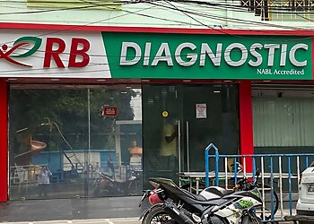 Kolkata Diagnostic Centres RB Diagnostic LakeTown image 1