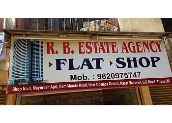 R.B Estate Agency