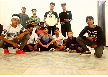 RB Rock Dance Academy