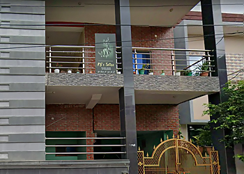 RB Tattoo Studio RB Tattoo Studio