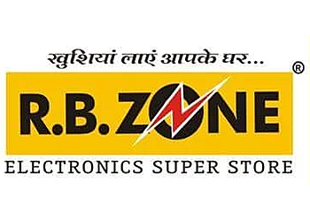 RB Zone Electronics Super Store