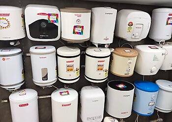 RB Zone Electronics Super Store