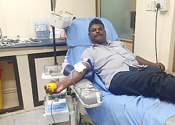 RCC Blood Bank