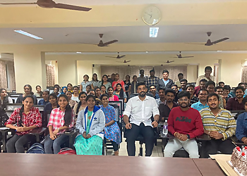 RC Reddy IAS Study Circle