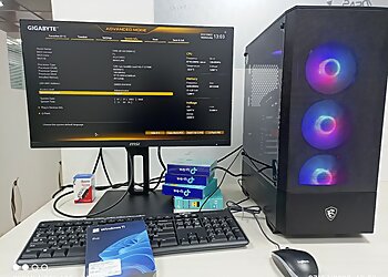 RCS Computer Services