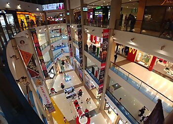 R City Mall