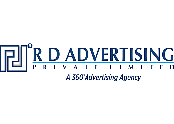 R D Advertising Private Limited