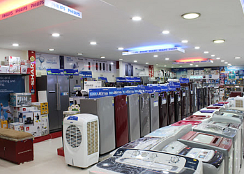 3 Best Appliance Stores in Varanasi - Expert Recommendations