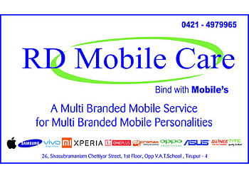 RD Mobile Care