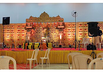 RDR Convention Centre