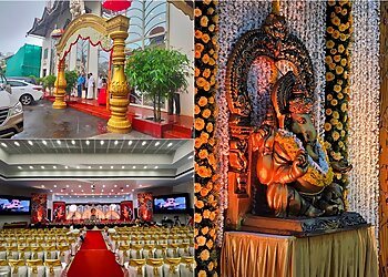 RDR Convention Centre