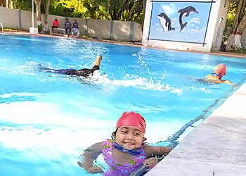 RDSO Swimming Pool JD