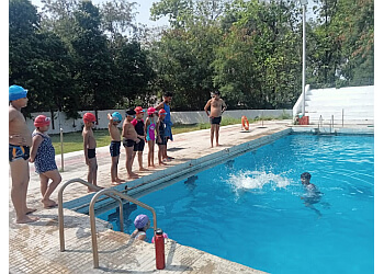 RDSO Swimming Pool JD