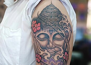 नासिक टैटू  दुकान RD Tattoo Nashik  छवि 1