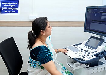 R. Divya Jose MS, DNB, MRCOG - DIVINE ROSE WOMENS CLINIC