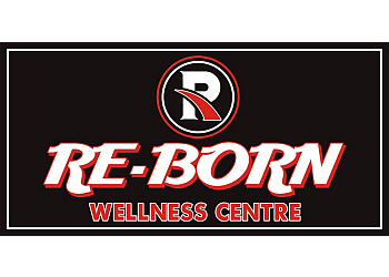 Re-Born Wellness Centre