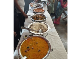 Rekhaben Caterers