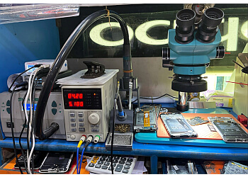 Respro Sales and Service