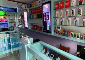 Respro Sales and Service