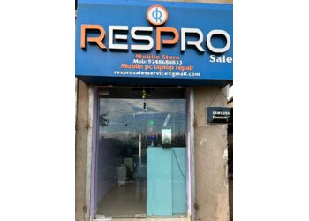 Howrah Cell Phone Repair Respro Sales and Service image 1