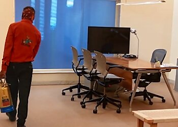 REX Environment Science Pvt. Ltd.