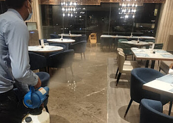 REX Environment Science Pvt. Ltd.