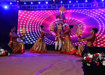 Tiruchirappalli Event Management Companies RFBC EVENTS image 1