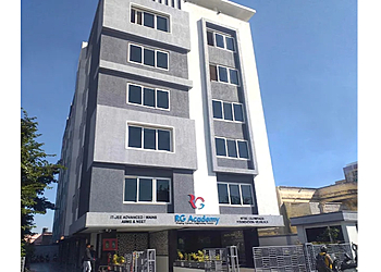 RG Academy Ajmer