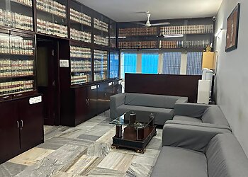 RG Associates Advocates & Solicitors