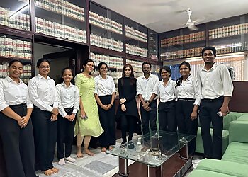 RG Associates Advocates & Solicitors