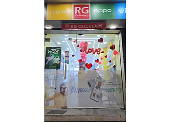 RG Cellulars Howrah