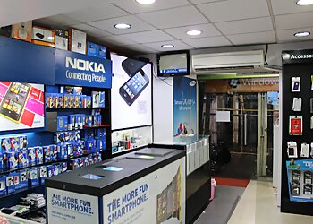 RG Cellulars Pvt. Ltd.